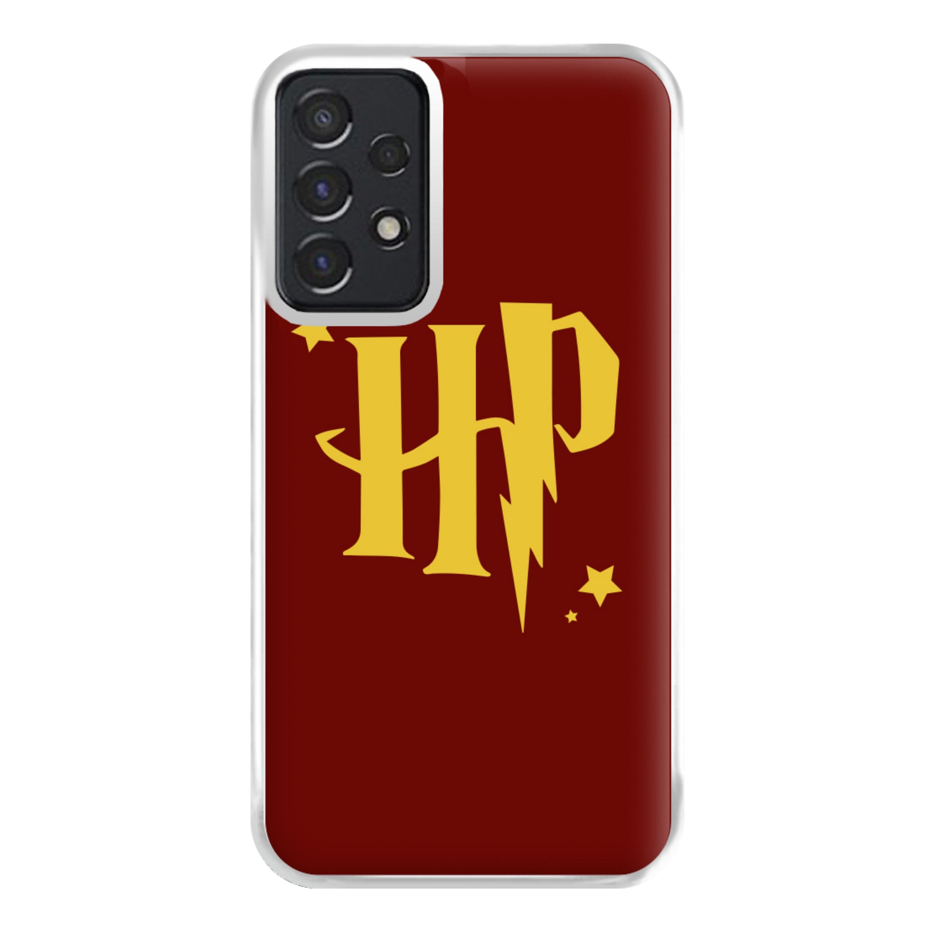 HP Phone Case