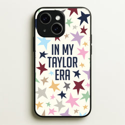 In My Taylor Era iPhone 14 Plus Case