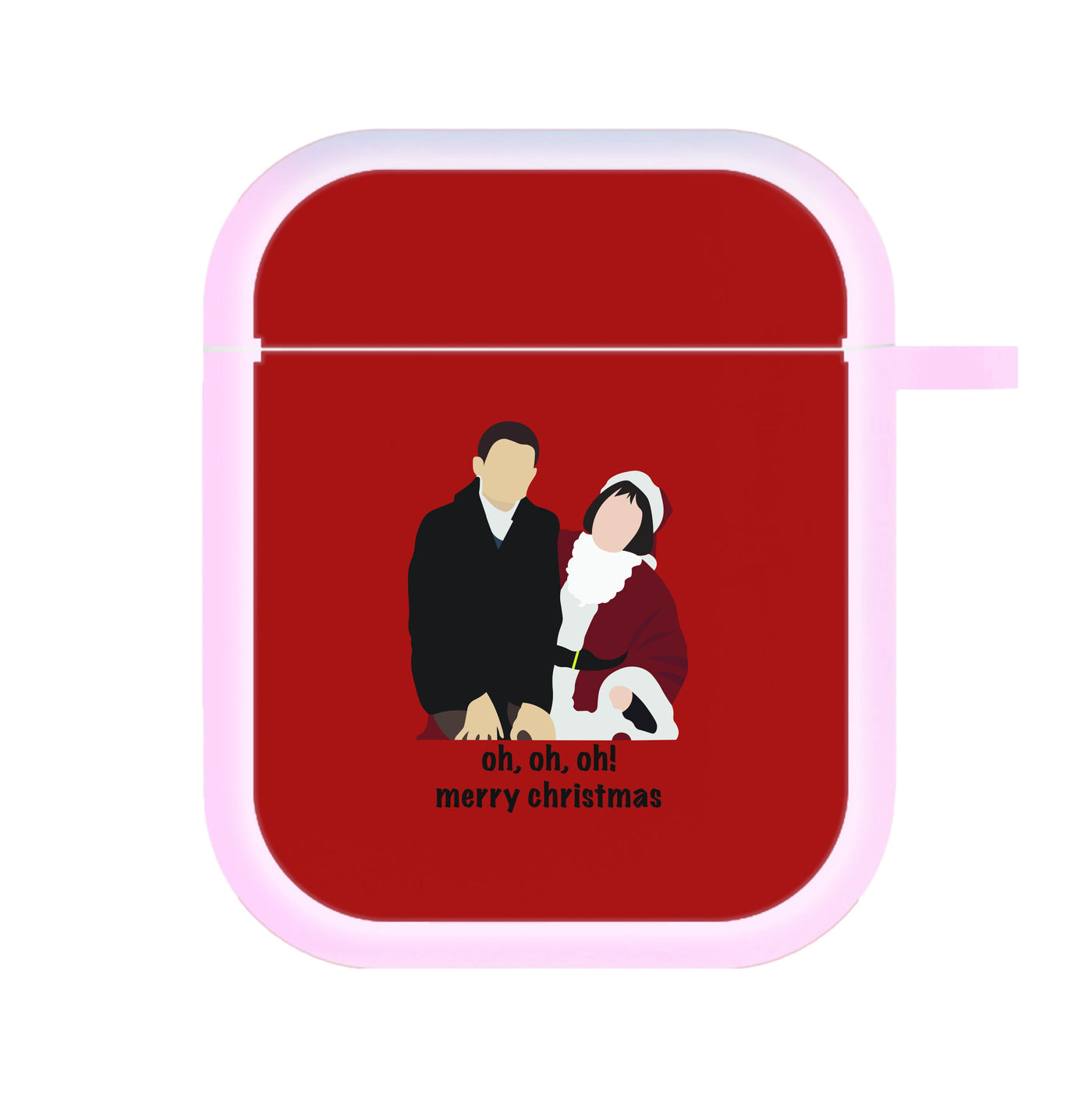 Oh Oh Oh - Gaving And Stacey AirPods Case