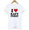 Katy Perry T-Shirts