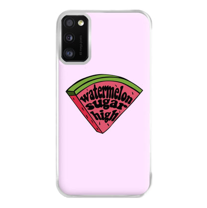 Watermelon Sugar High - Harry Phone Case