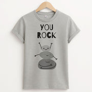You Rock T-Shirt 2