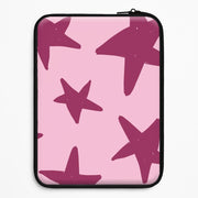 Raspberry Stars Laptop Sleeve 1