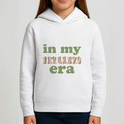 In My Mum Era Kids Hoodie 3