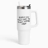 Arctic Monkeys Tumblers