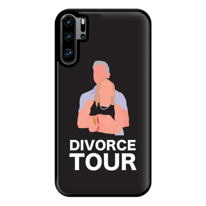 Divorce Tour Huawei P30 Pro Case