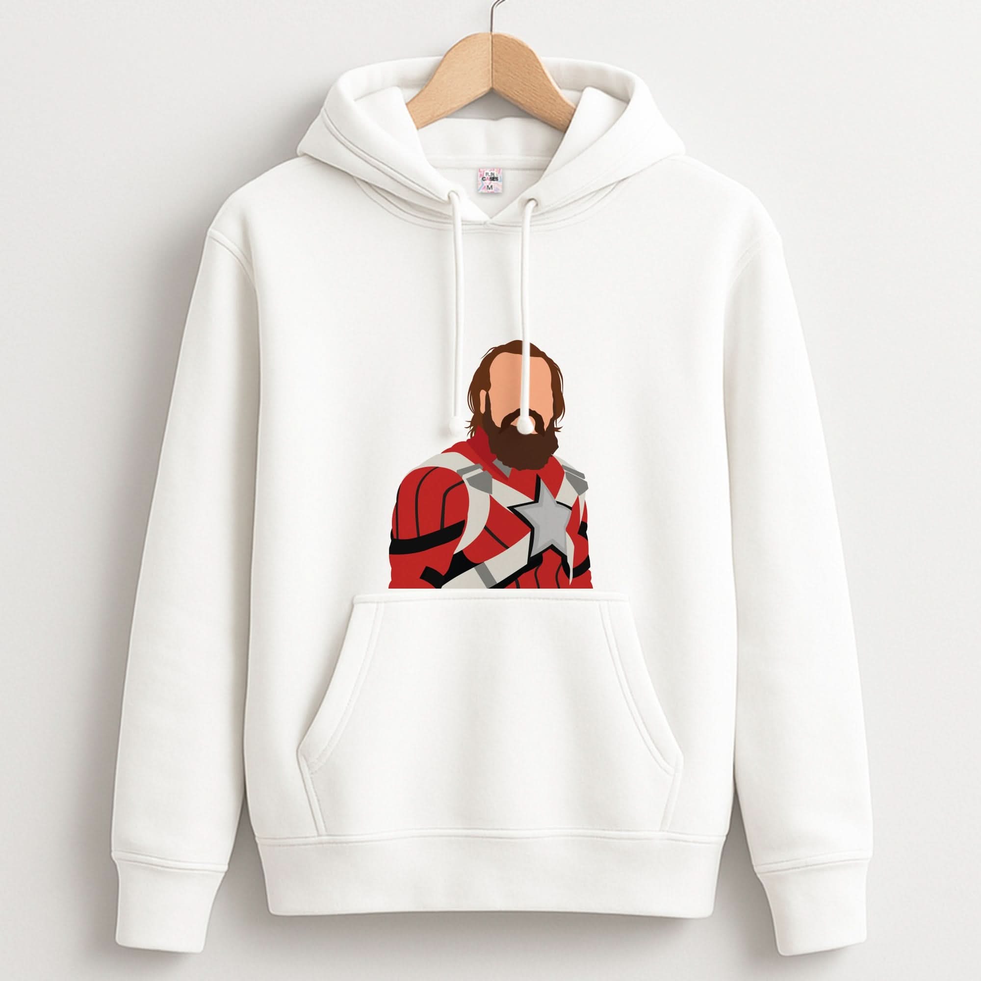 The Guardian  Hoodie