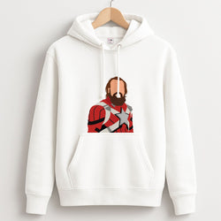 The Guardian  Unisex Hoodie