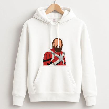 The Guardian  Unisex Hoodie