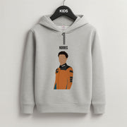 Norris 2026 Kids Hoodie 2