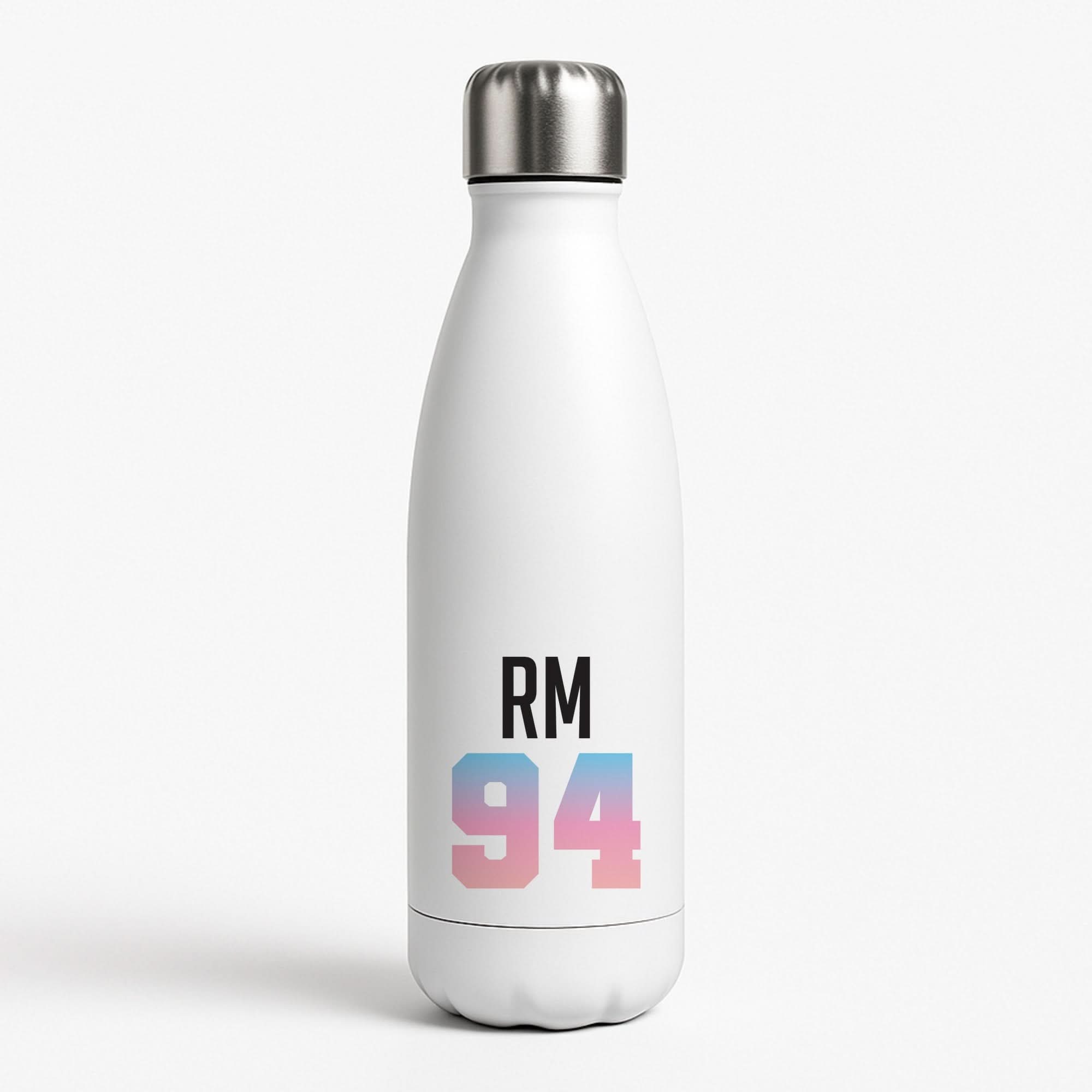 RM 94 White Water Bottle