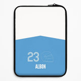 F1 Laptop Sleeves