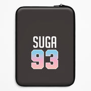 Suga 93 Laptop Sleeve 1