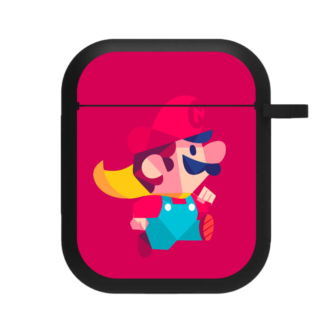 Running Mario - Mario AirPods Case