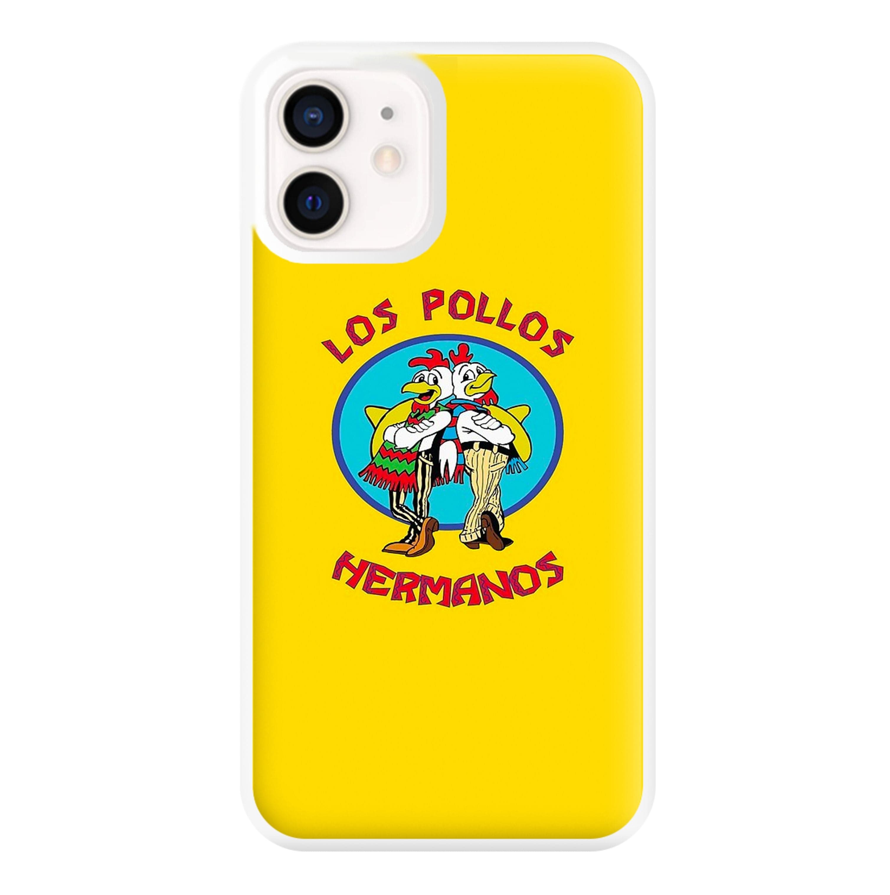 Los Pollos Hermanos Phone Case