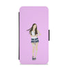 Olivia Wallet Phone Cases