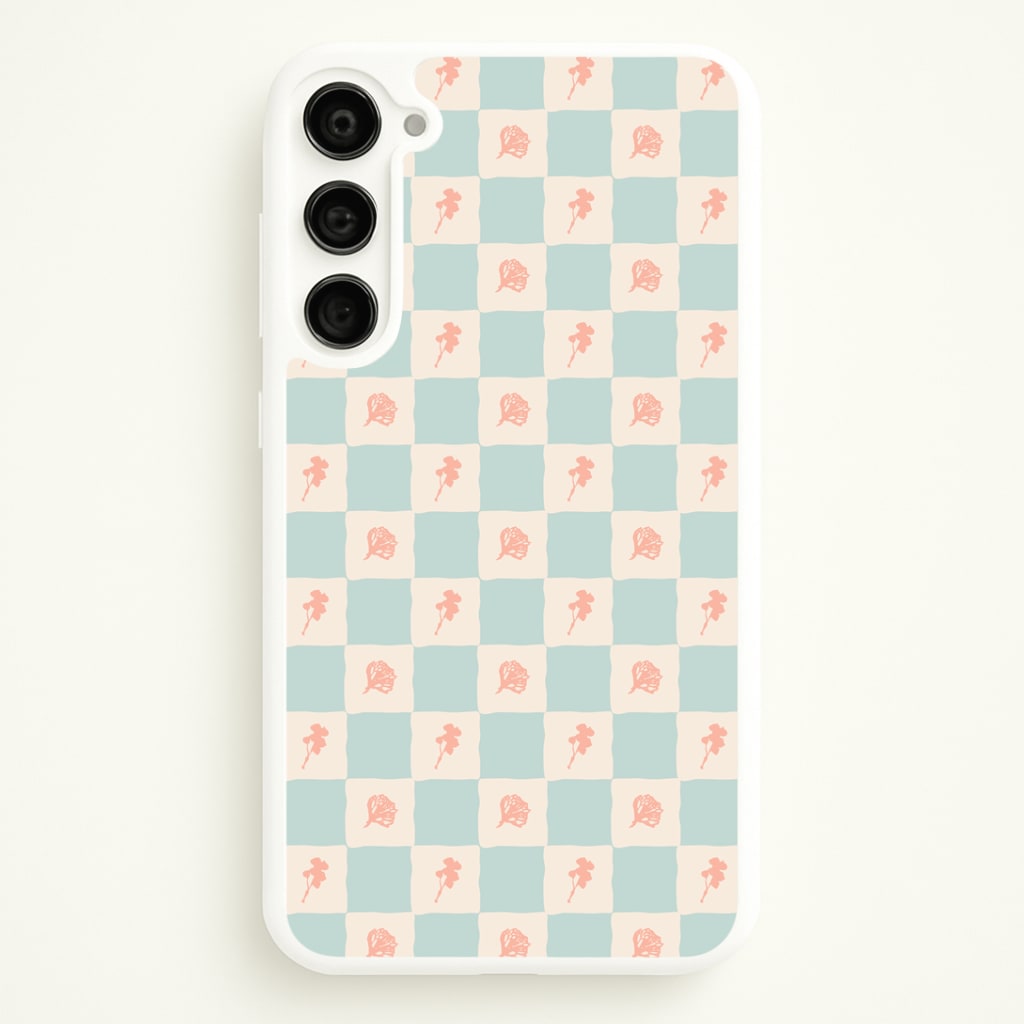 Free personalisation on all phone cases