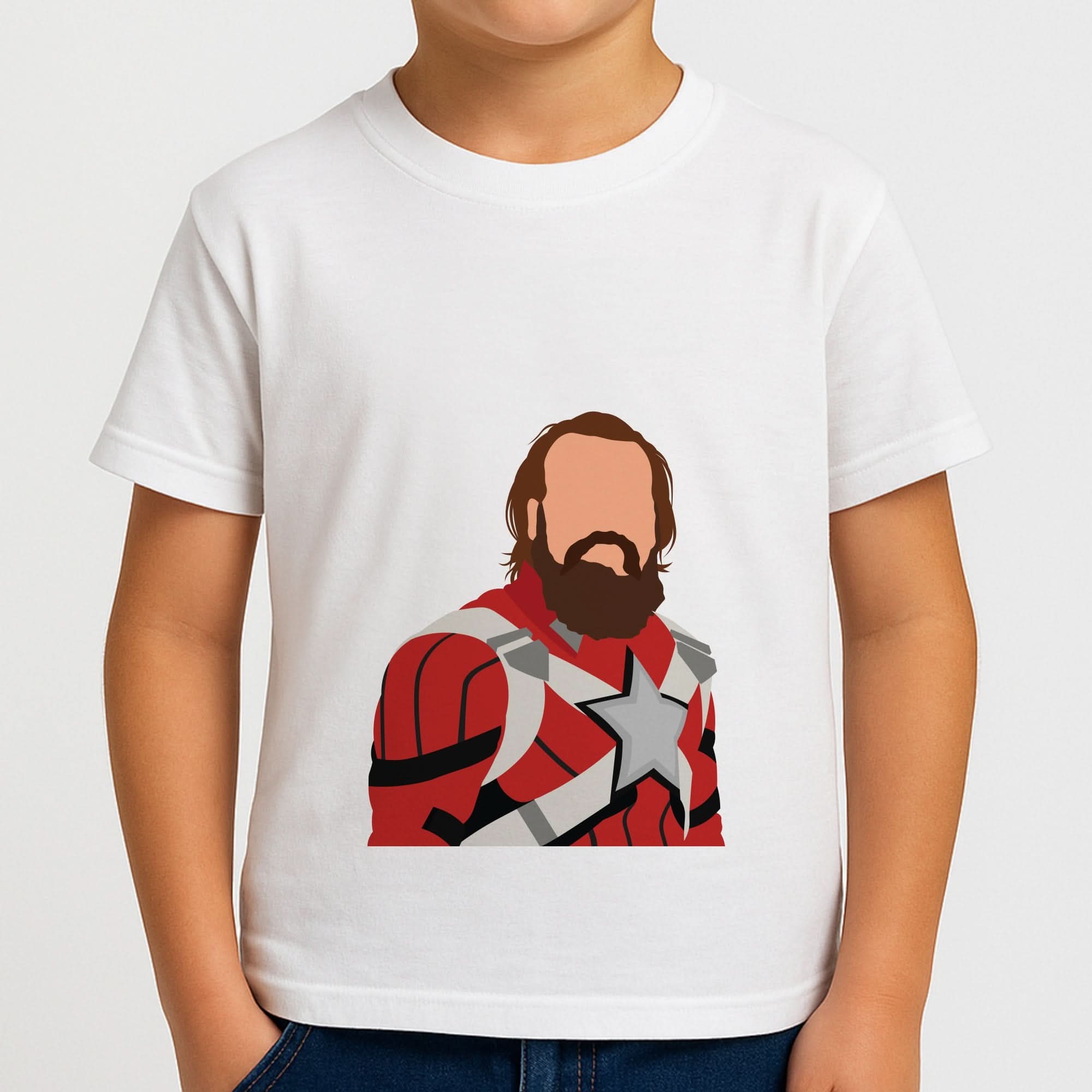 The Guardian  Boys T-Shirt