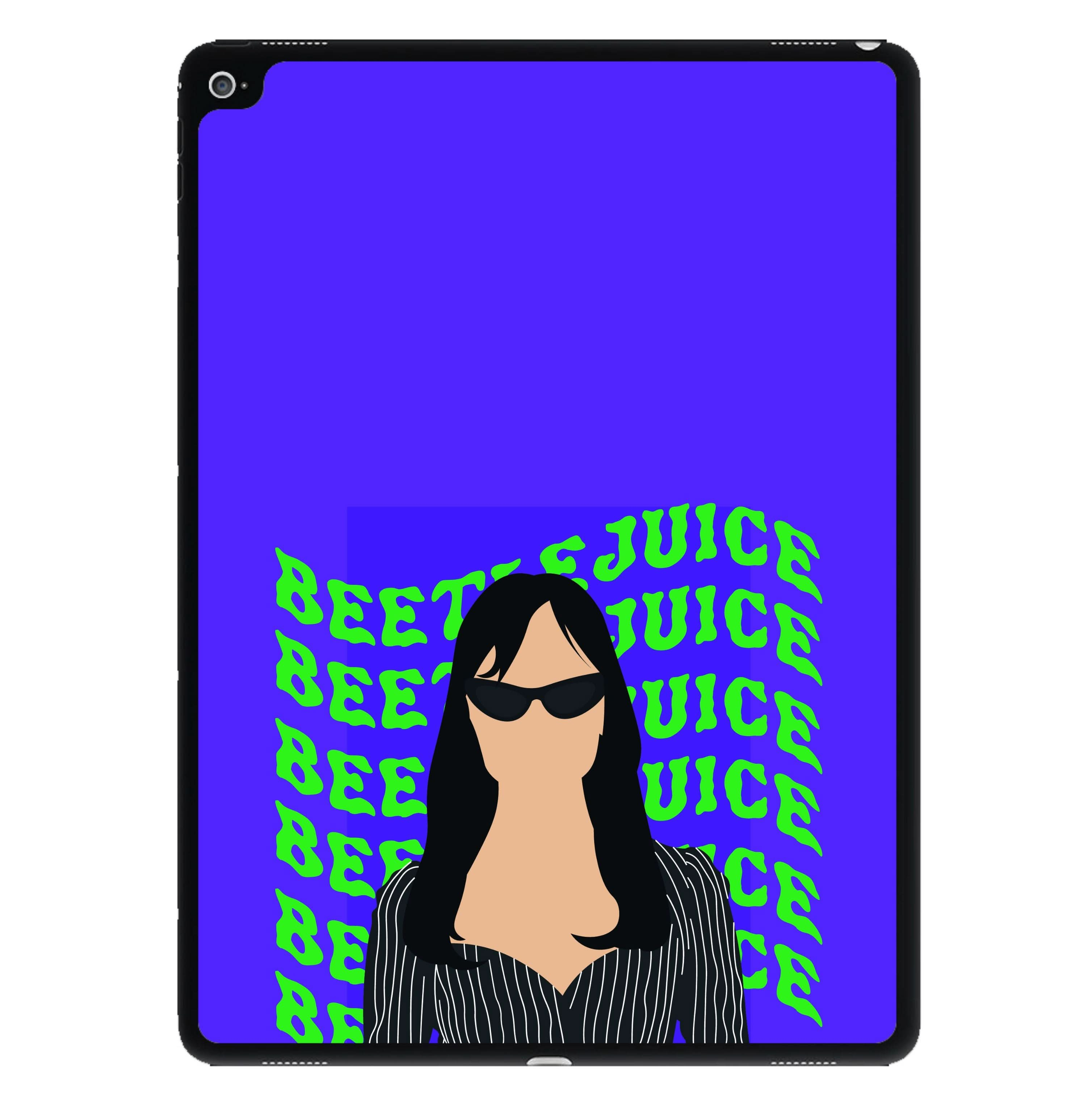 Astrid iPad Case