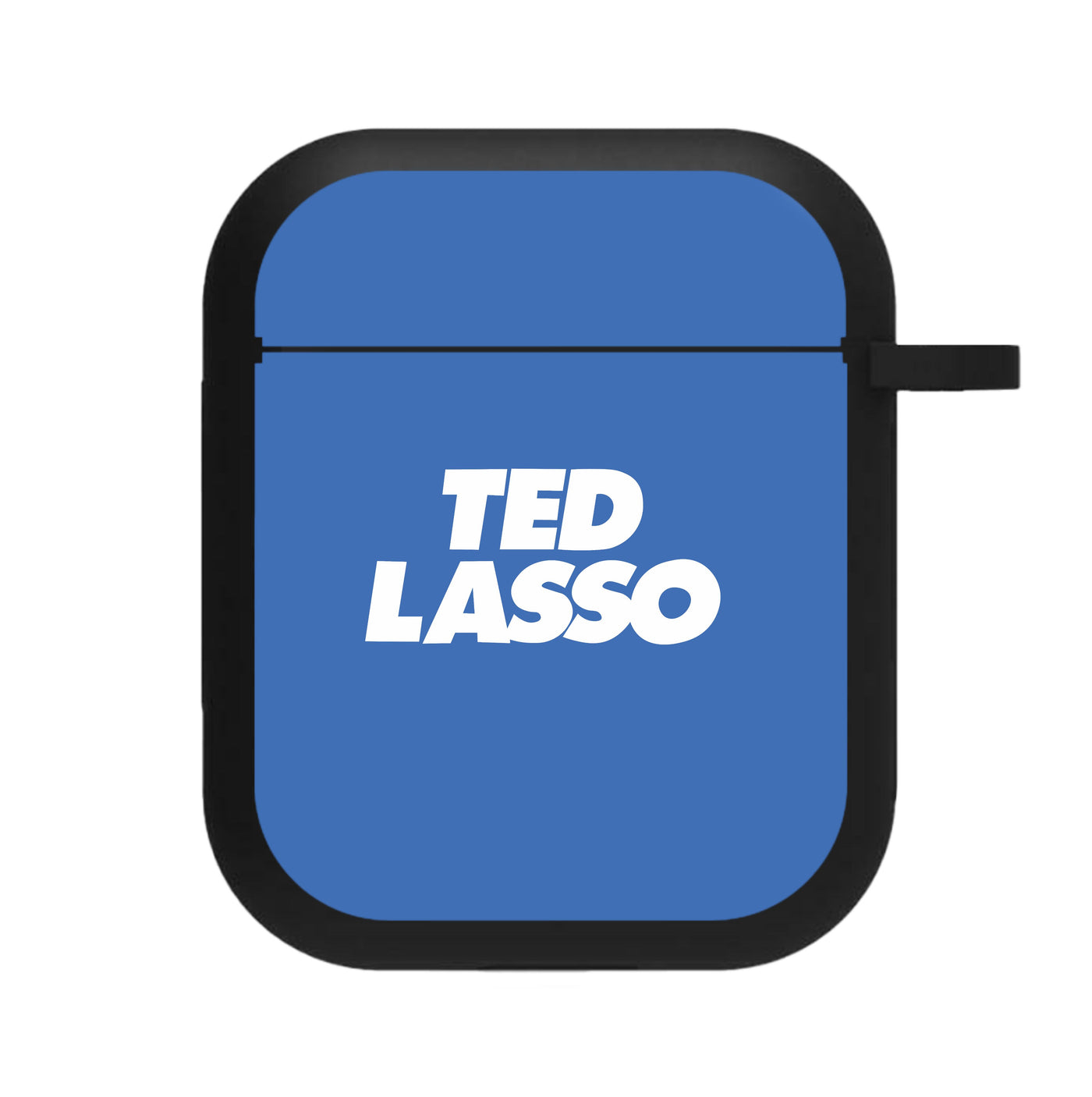 Ted - Ted Lasso AirPods Case