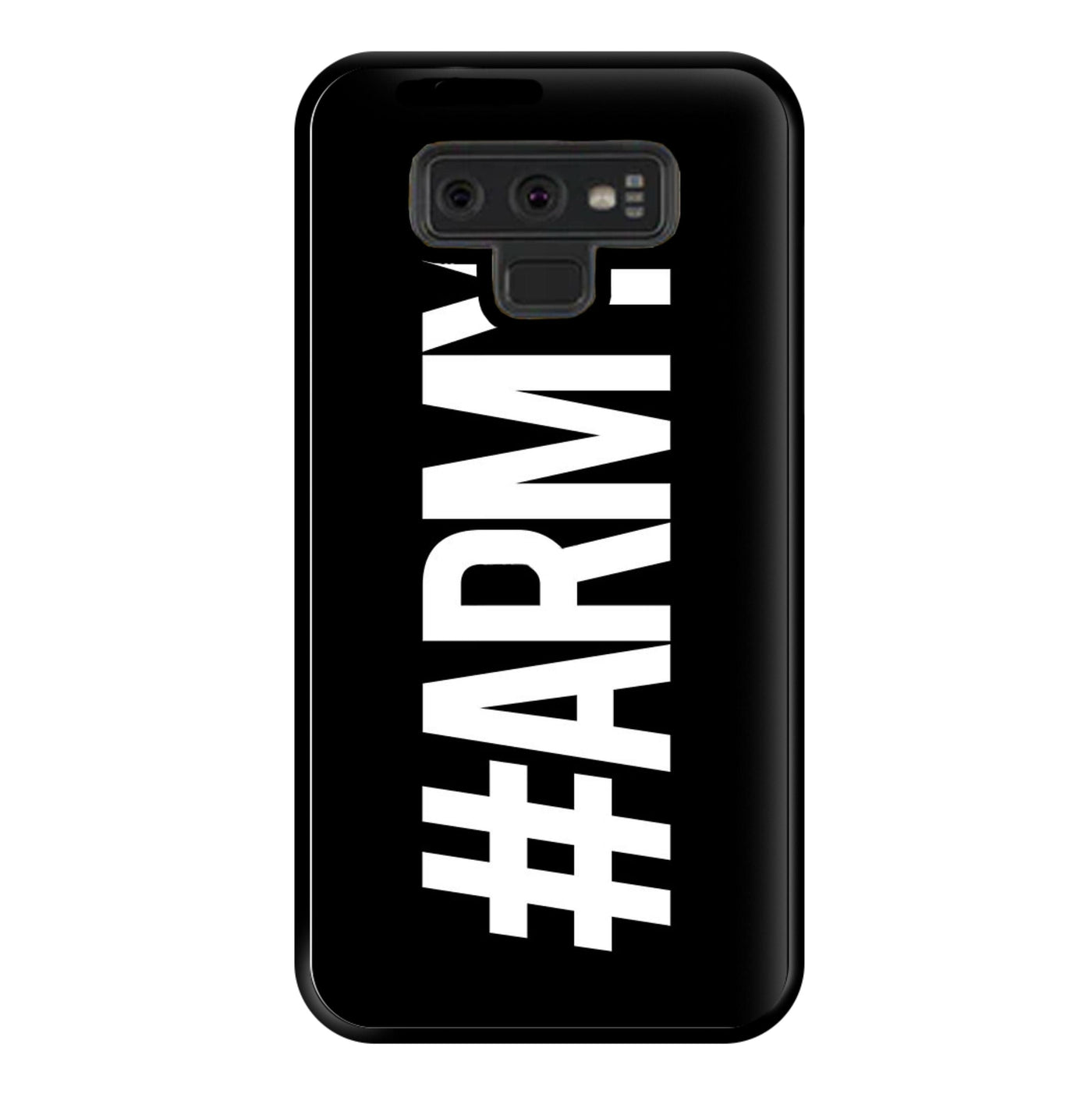 Hashtag Army - BTS Phone Case
