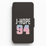 BTS Wallet Phone Cases