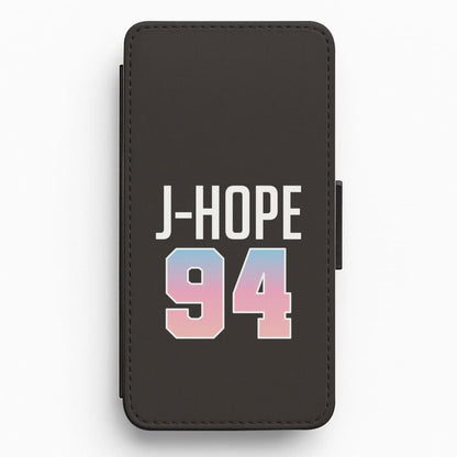 J-Hope 94 Flip / Wallet Phone Case