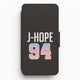 BTSWallet Phone Cases
