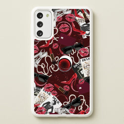 The Working Girl Galaxy S20 Case