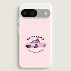 We're Going Haunting  Google Pixel 9 / 9 Pro Case