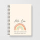 Back to SchoolNotebooks