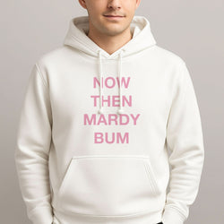 Mardy Bum Mens Hoodie