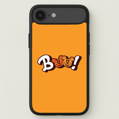 Pumkin Mouse Boo iPhone 17 Air Case