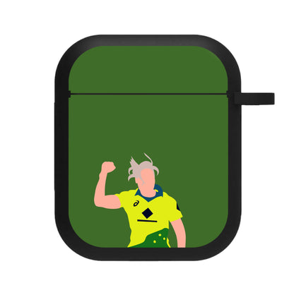 Perry - Cricket AirPods Case