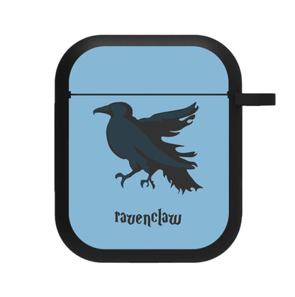 Ravenclaw AirPods Case