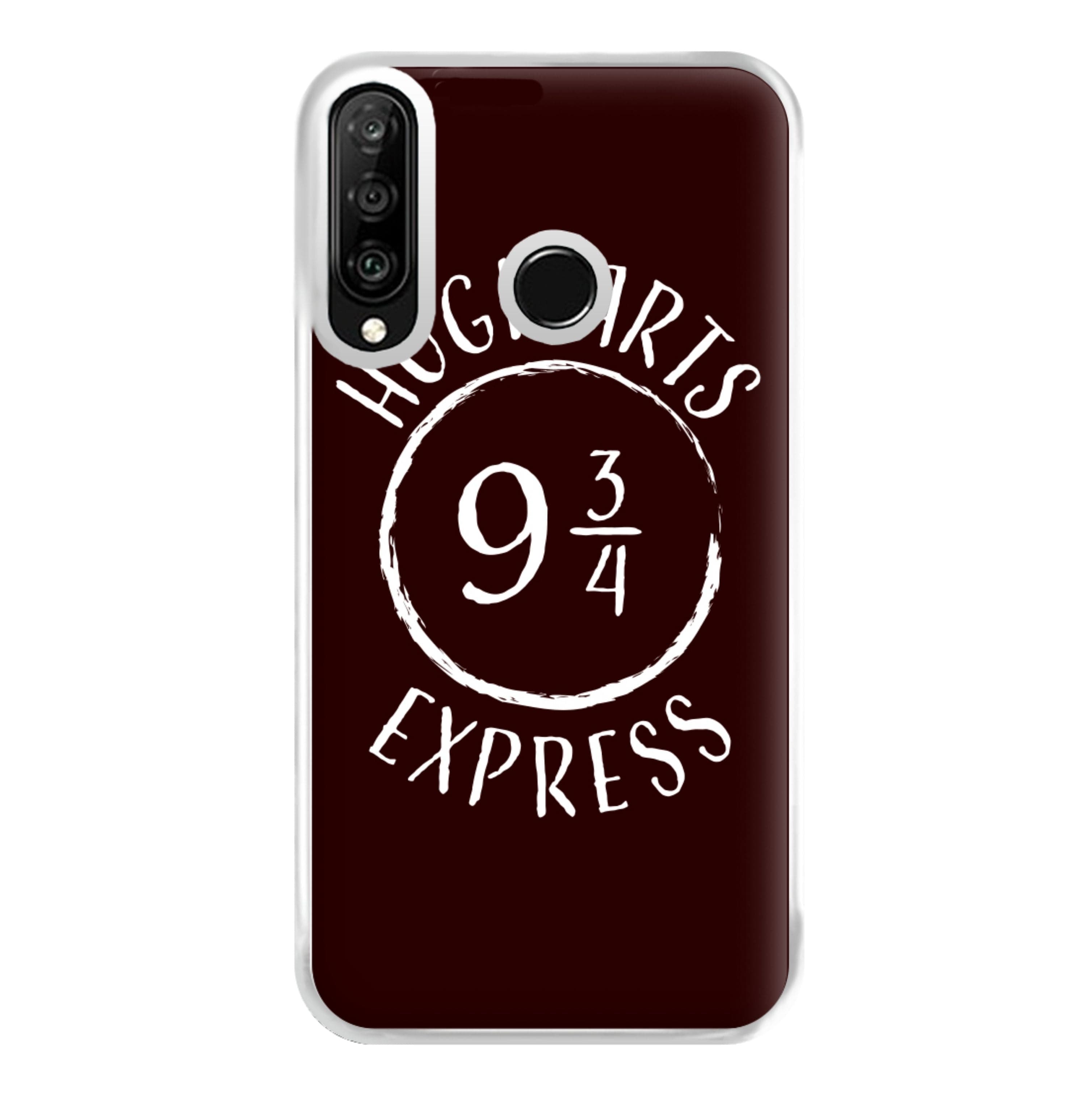 Hogwarts Express Phone Case