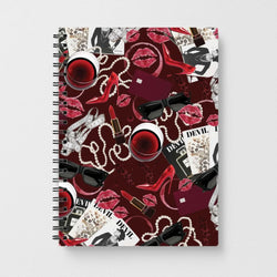 The Working Girl Notebook