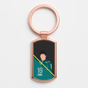 Stroll 2026 Luxury Keyring 4