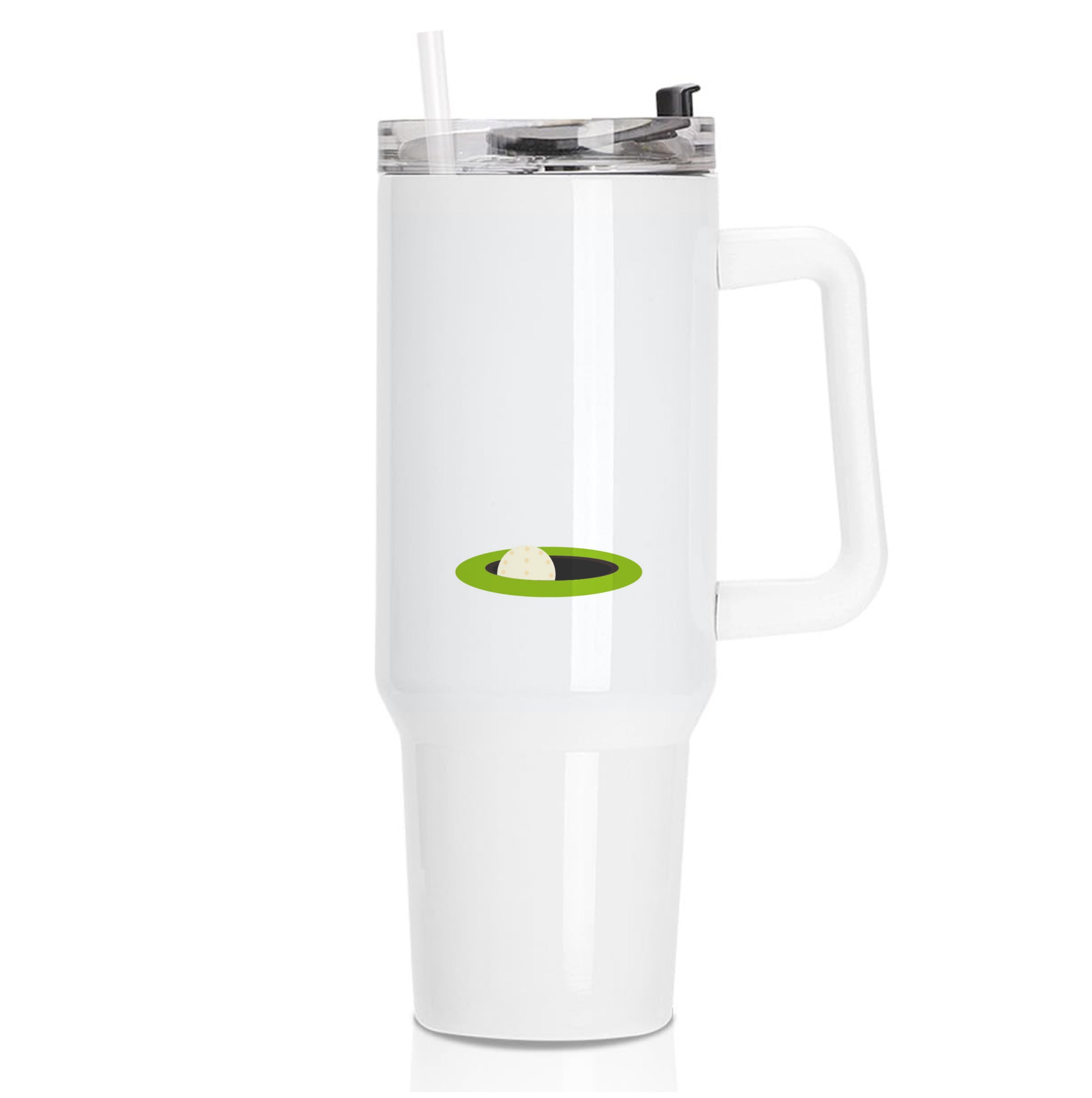 Hole - Golf Tumbler