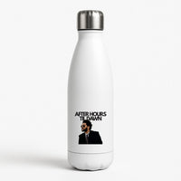 AHTD Singer Water Bottle