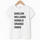 Everything but casesT-Shirts