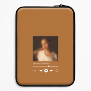 Sunshine Music Player Laptop Sleeve 1