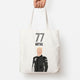 Everything but casesTote Bags