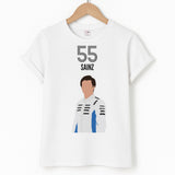 F1 T-Shirts