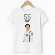 Sainz 2026 T-Shirt 1