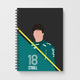 Back To SchoolNotebooks