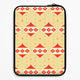 Christmas PatternsLaptop Sleeves