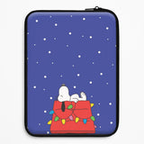 Christmas Laptop Sleeves