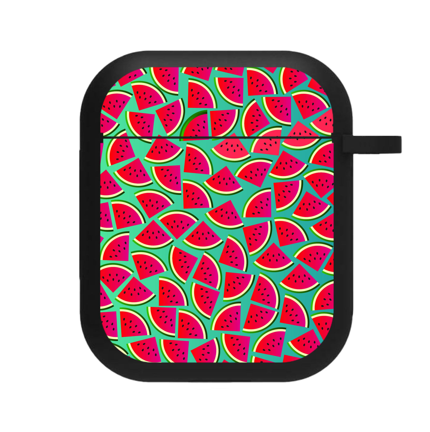 Watermelons - Fruit Patterns AirPods Case