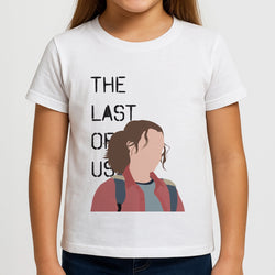 Ellie Title Girls T-Shirt